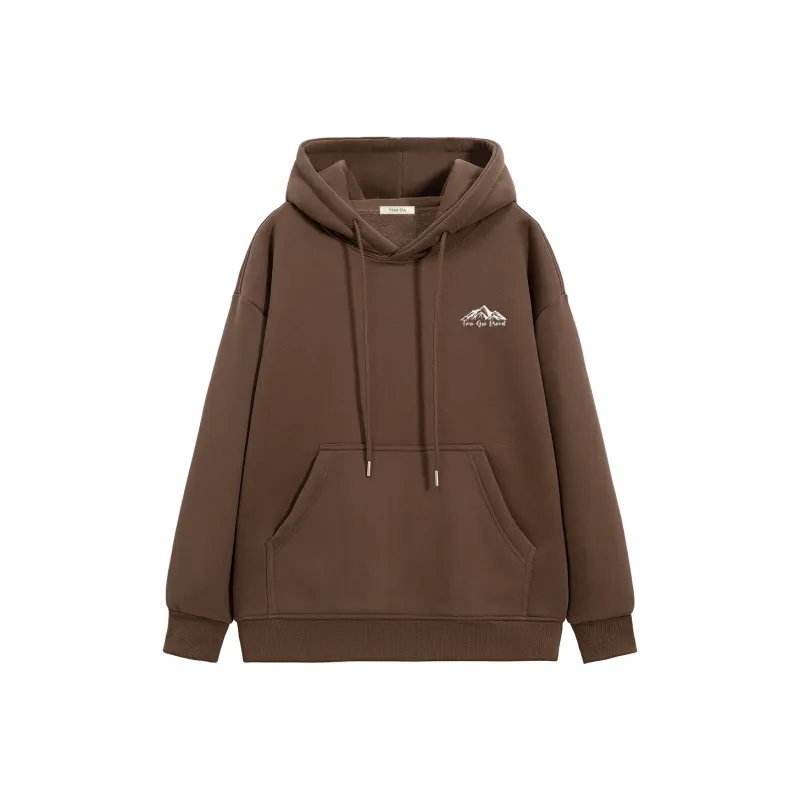 TINA GIA Sweatshirts Unisex-26
