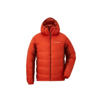MONTBELL Down Jackets Men