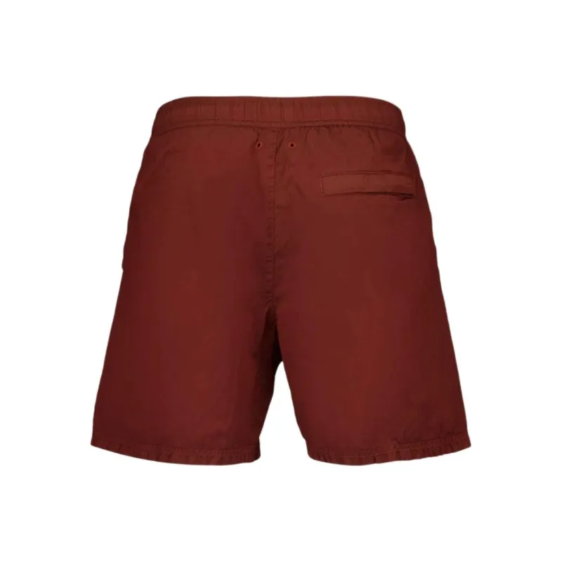 STONE ISLAND Econyl® Swim Shorts-1