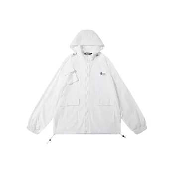 Minfinity Sun Protection Clothing Unisex