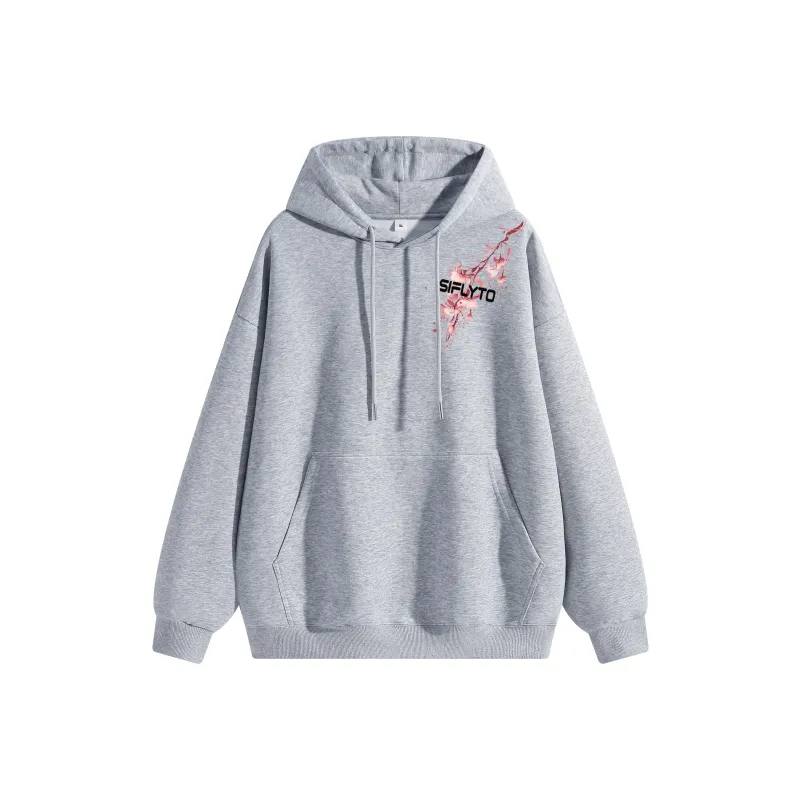 SIFLYTO Sweatshirts Unisex-9