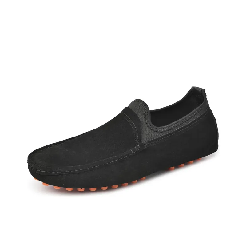 GESENLANG Gommino Loafers Men's-1