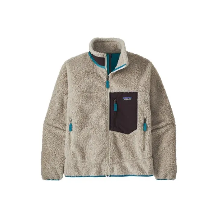 Patagonia Classic Retro X Jacket-15
