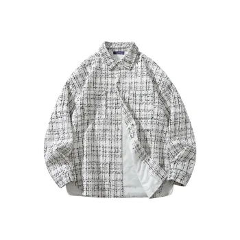 FAX FOR FMACM Jackets Unisex