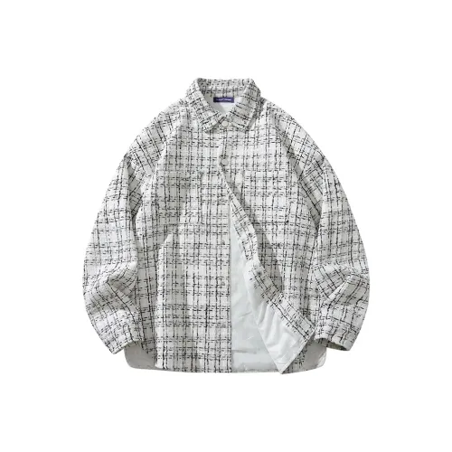 FAX FOR FMACM Jackets Unisex