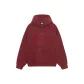 Burgundy Red