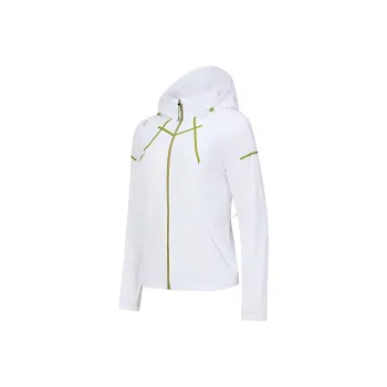 RAPIDO PREMIUM Jackets Coats Women's White