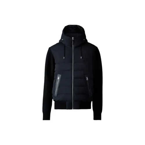 MACKAGE Andrew Shield
