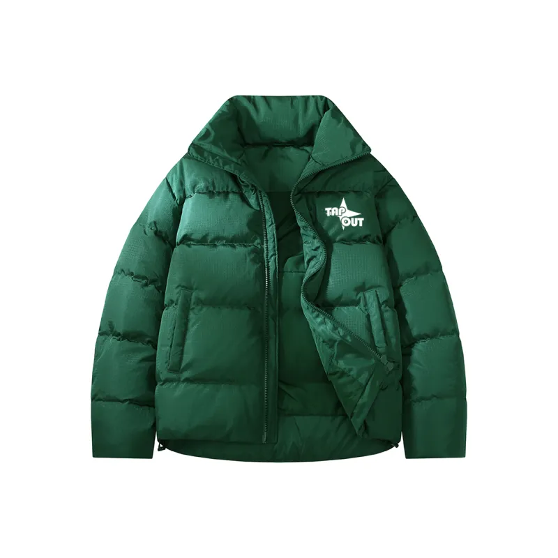 TAPOUT Down Jackets Unisex-6
