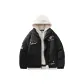Black Puffer Jacket