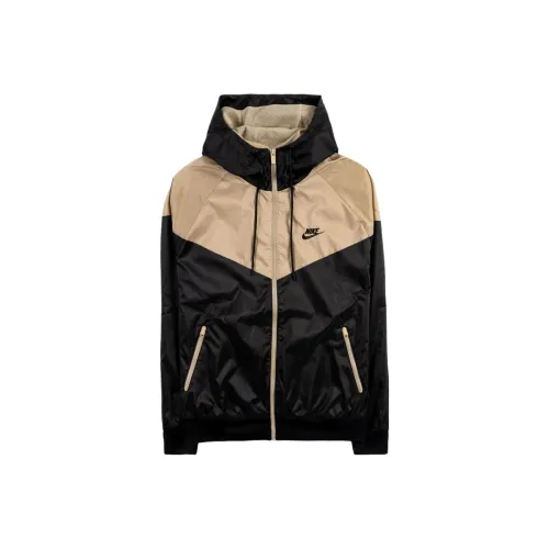 Nike Jackets Men Multicolor