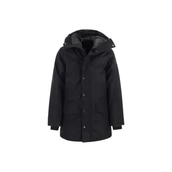 Canada Goose Langford Hooded Parka