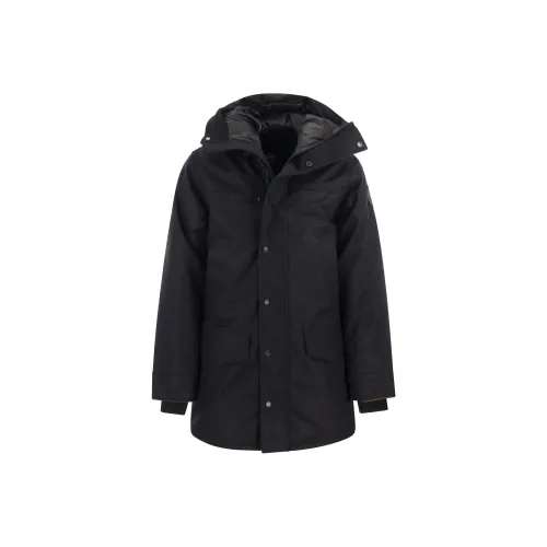 Canada Goose Langford Hooded Parka