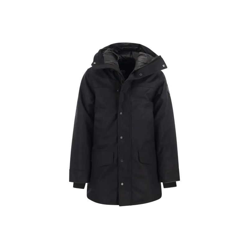 Canada Goose Langford Hooded Parka-0