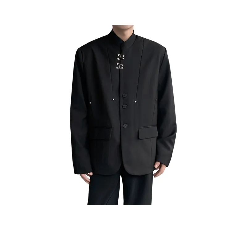 WELTER EXPERIMENT Business Suit Unisex-0
