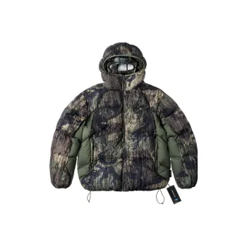 PALACE Pertex Matte Balaclava Puffa