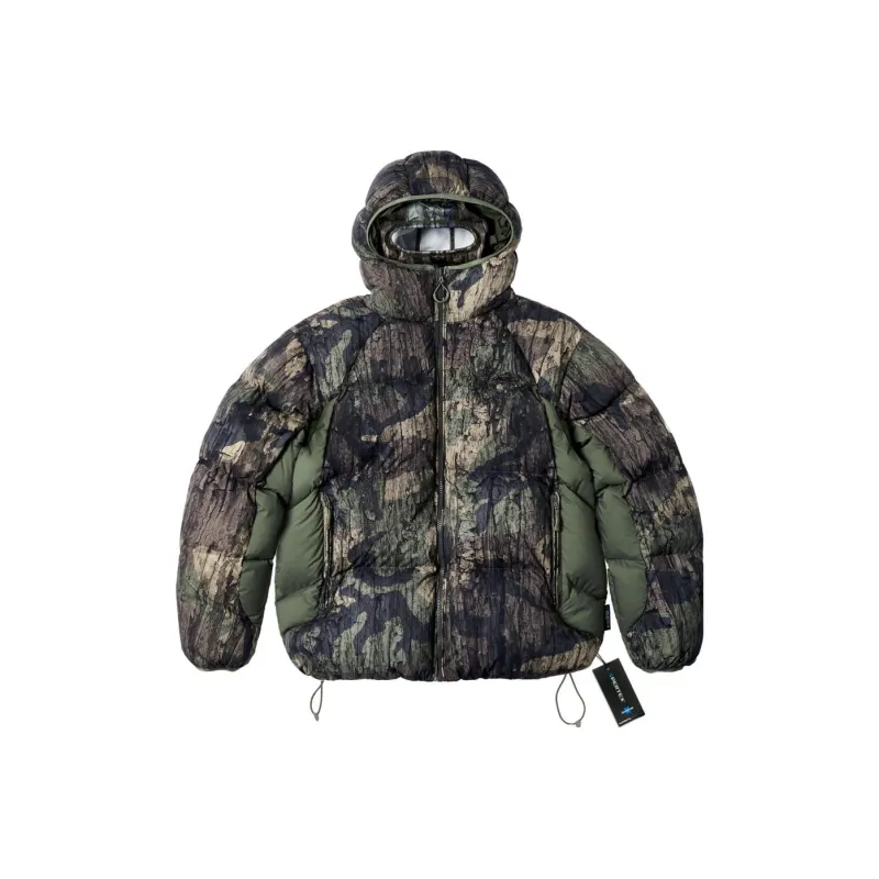 PALACE Pertex Matte Balaclava Puffa-0