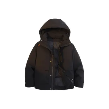 YAYA Down Jackets Men