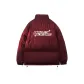 Burgundy Red