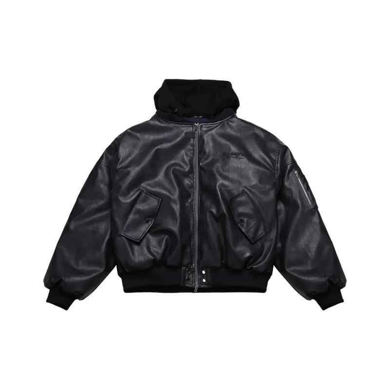 BLUESFLY Jackets Men-0