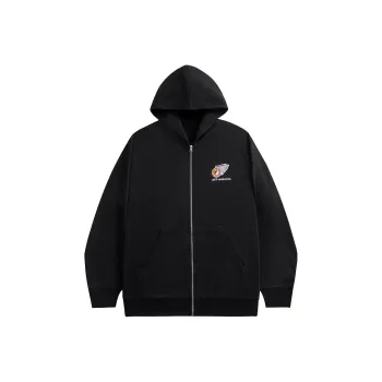 JEFF HAMILTON Sweatshirt Unisex Black