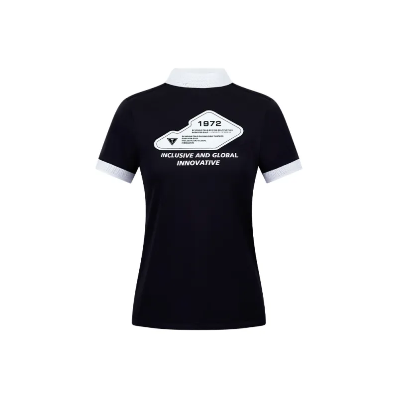 EUROPEAN TOUR T Shirts Women's-7