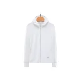 Raw White
