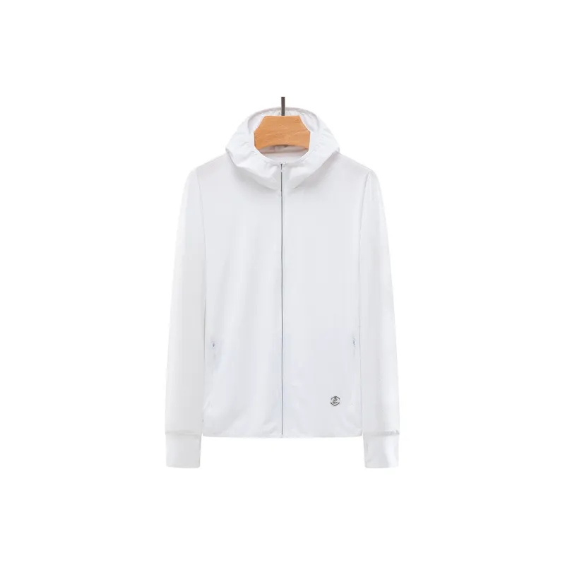 FAIRWHALE Super Light, Breathable, Reflective With High Visibility Sun Protection Clothing Unisex-2