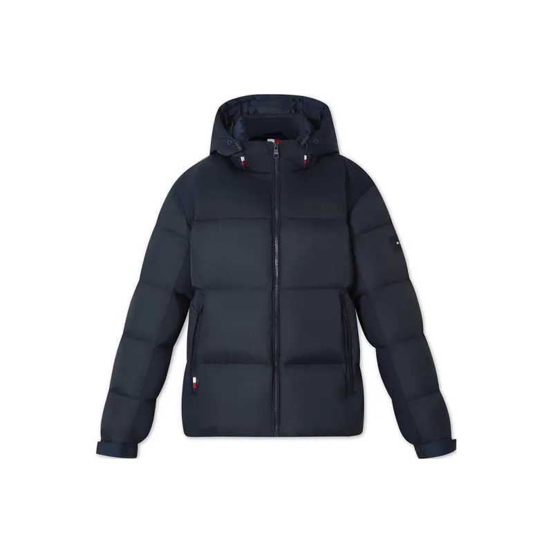 Tommy Hilfiger Down Jacket Men's-0