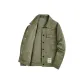 Light Army Green