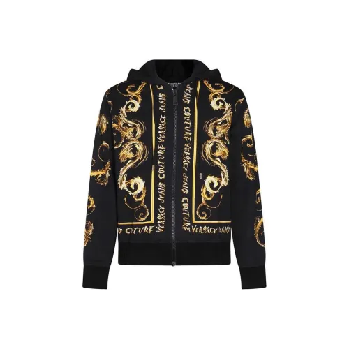 karl lagerfeld zip jackets