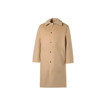 PUMA X Ami Coat