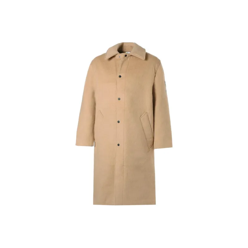 PUMA X Ami Coat-0
