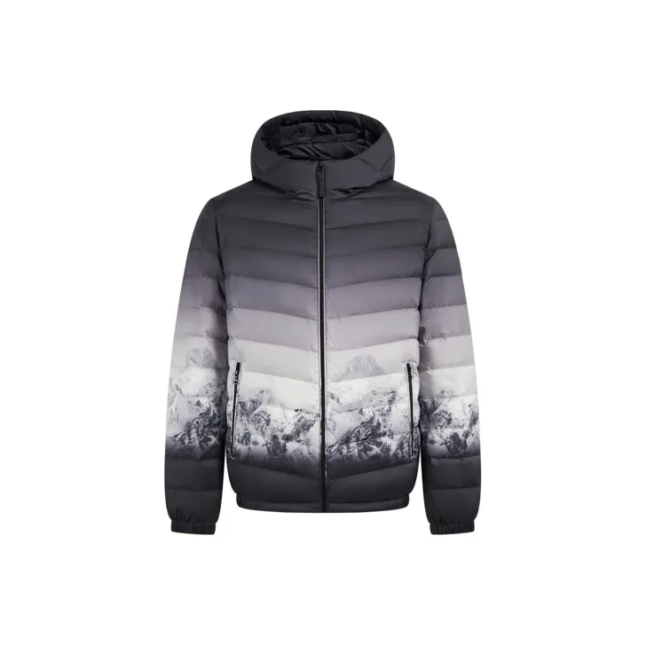 BOSIDENG Light Warm Series Down Jacket Men's-33