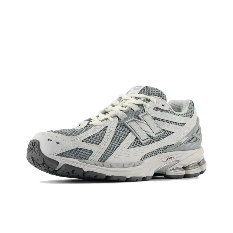 New Balance 1906R 'Grey Matter/Slate Grey/Silver' Sneakers-2