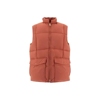 Beams Plus Down Gilet