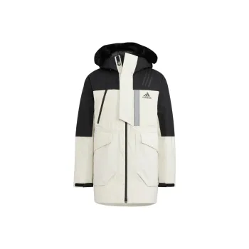 Adidas Down Jackets Unisex Multicolor