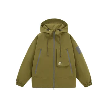 Torso Jackets Unisex