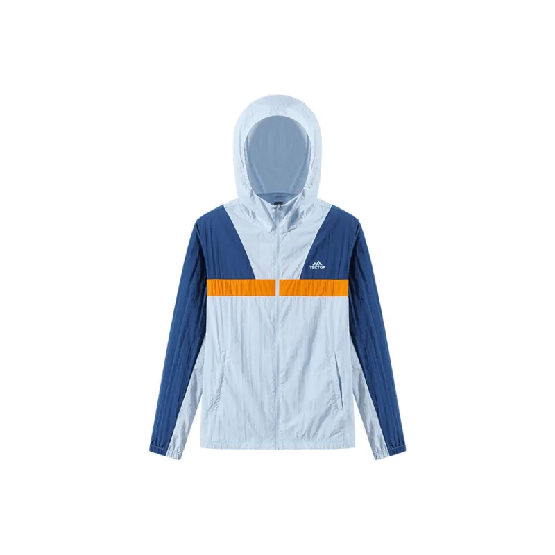 Tectop Sun Protection Clothing Unisex-9