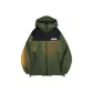 Army Green-Black
