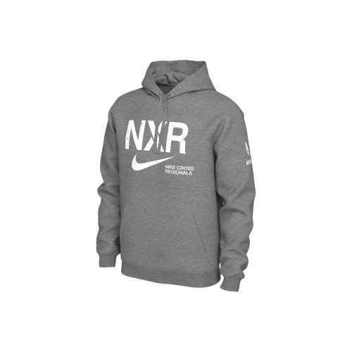Nike 2024 Nxr Men's Running Hoodie