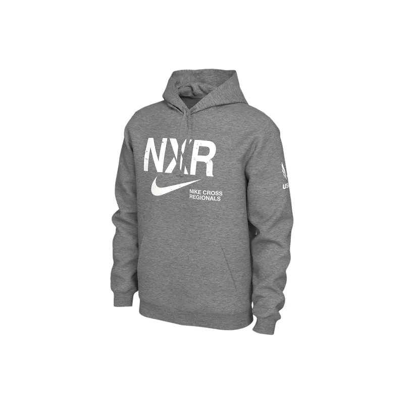 Nike 2024 Nxr Men's Running Hoodie-0