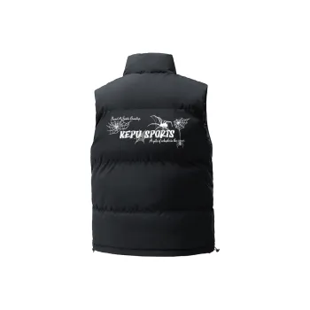Kepu Vests Unisex