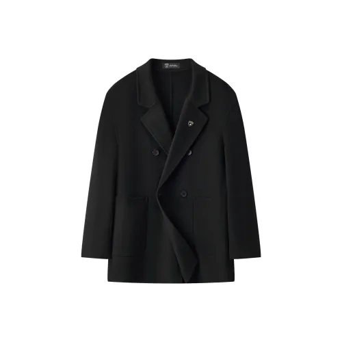 Automobili Lamborghini Coats Unisex