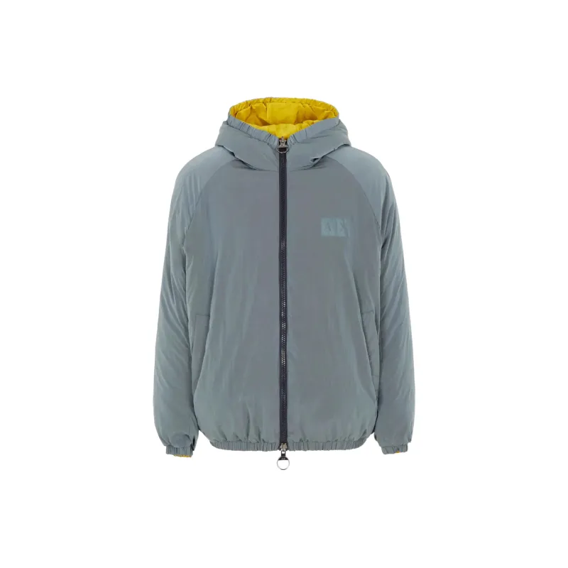 ARMANI EXCHANGE Puffer Jacket Men's Multicolor-0