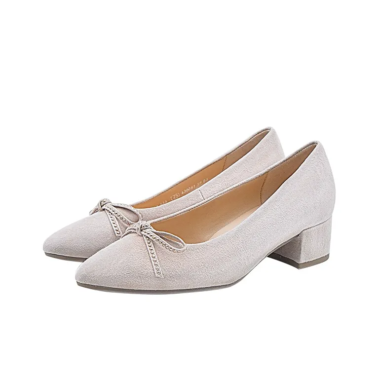 Gabor Casual Single Shoes Women's-1