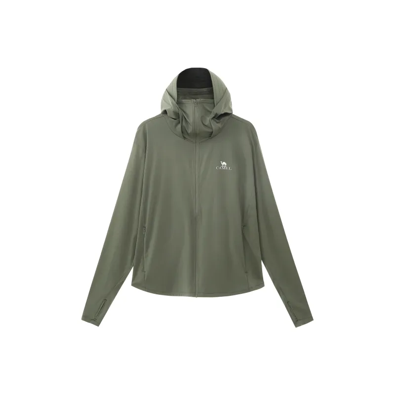 CAMEL Breathable Sun Protection Clothing Men's-5