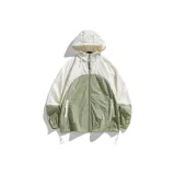 Gray Green