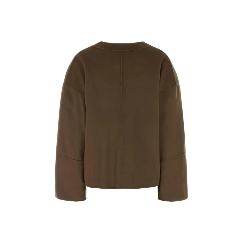 NANUSHKA Dodie Jacket-1