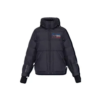 Moncler Down Jackets Men Marine Blue